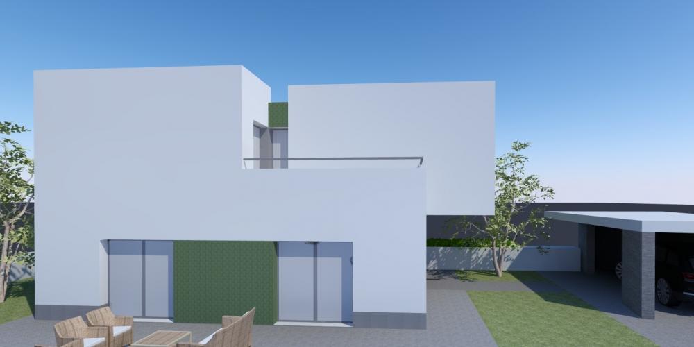 Home sagres algarve project architecture architecture construction site